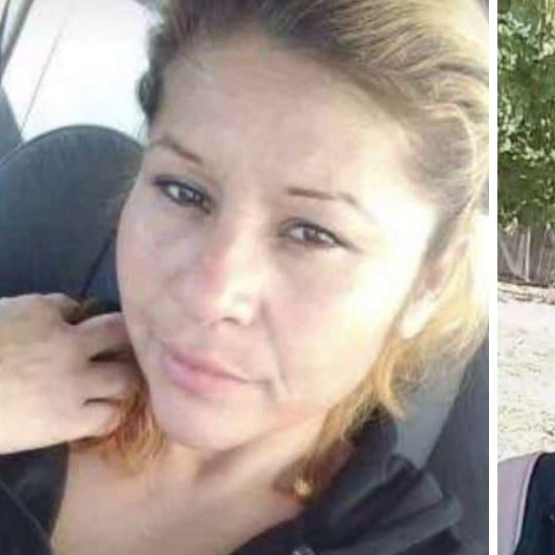 Confirma FGE Doble Homicidio de Madre e Hija Desaparecidas en San Felipe, Baja California